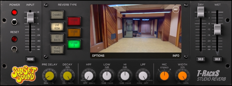 sunset sound reverb review