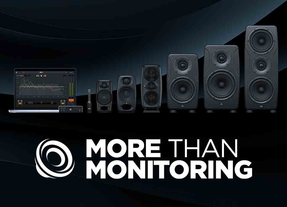 More Than Monitoring