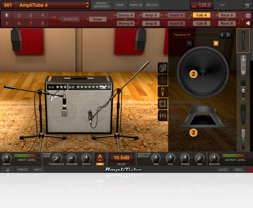 uninstall amplitube 4 mac