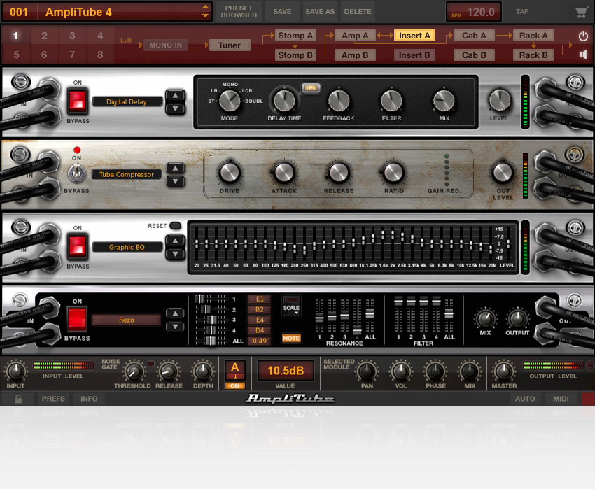 amplitube 4 presets download