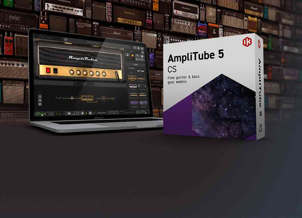 amplitube 5 free download mac