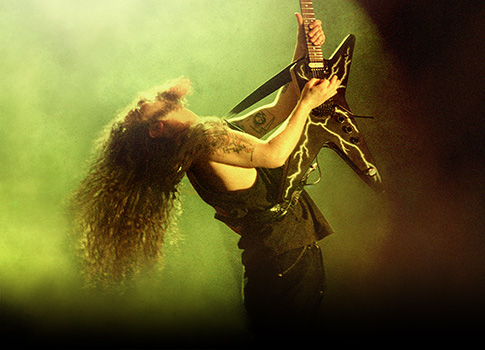 Dimebag Darrell Wallpaper  Download to your mobile from PHONEKY