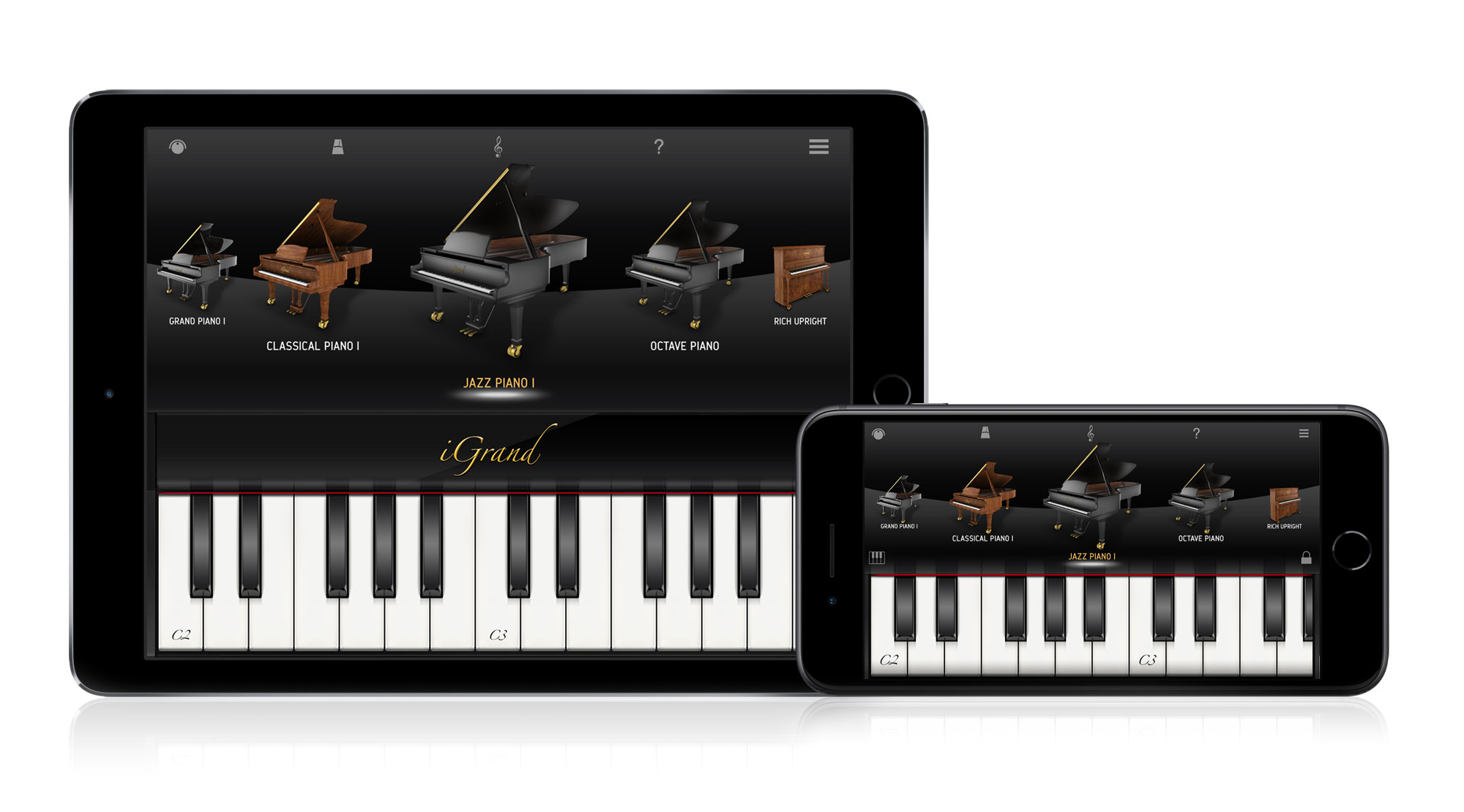 download the last version for mac Everyone Piano 2.5.7.28