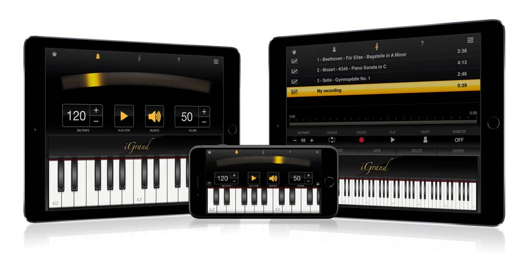 Simple Piano Pro - Apps on Google Play