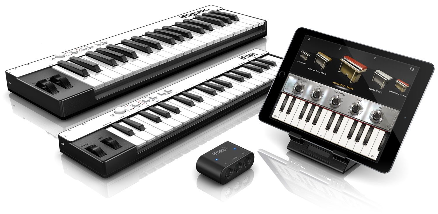 Ik Multimedia Ilectric Piano 0062