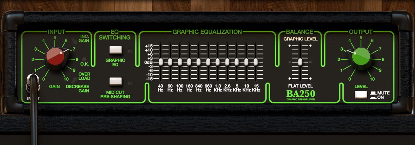 IK Multimedia - AmpliTube for iPhone/iPad