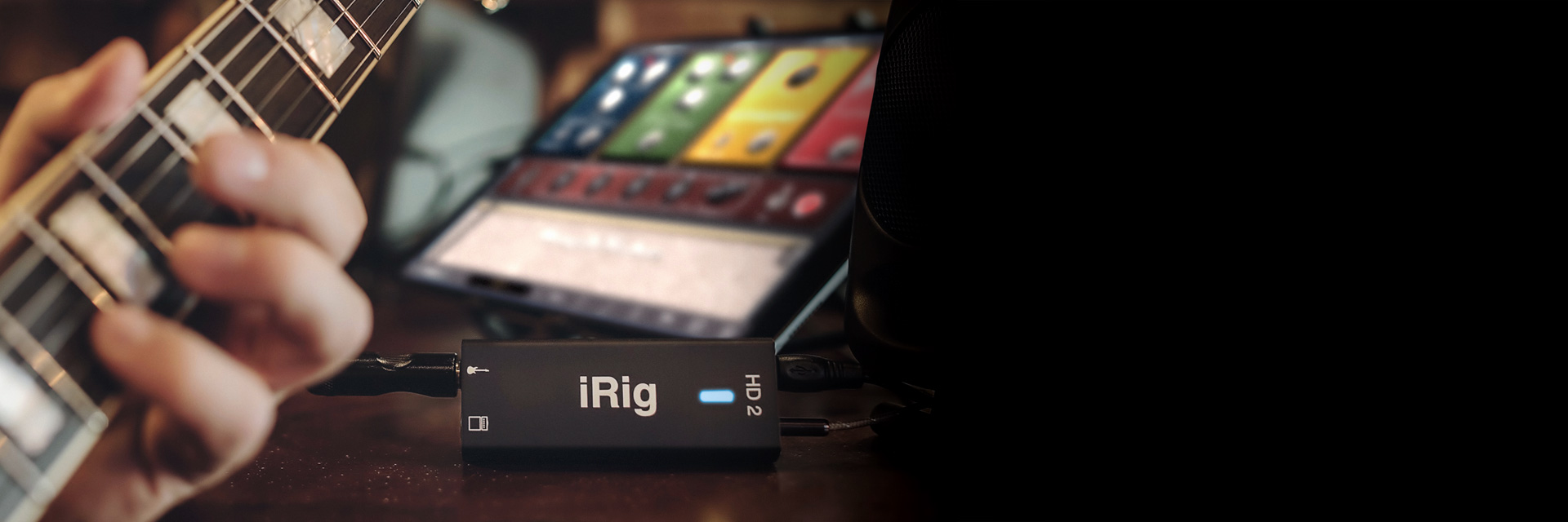 irig app for mac