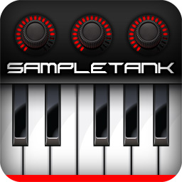 Sample Tank iOS