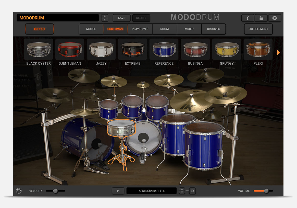 add drum kits to fl studio 12