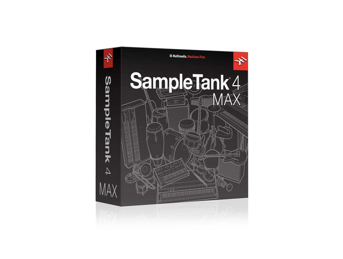 sampletank free