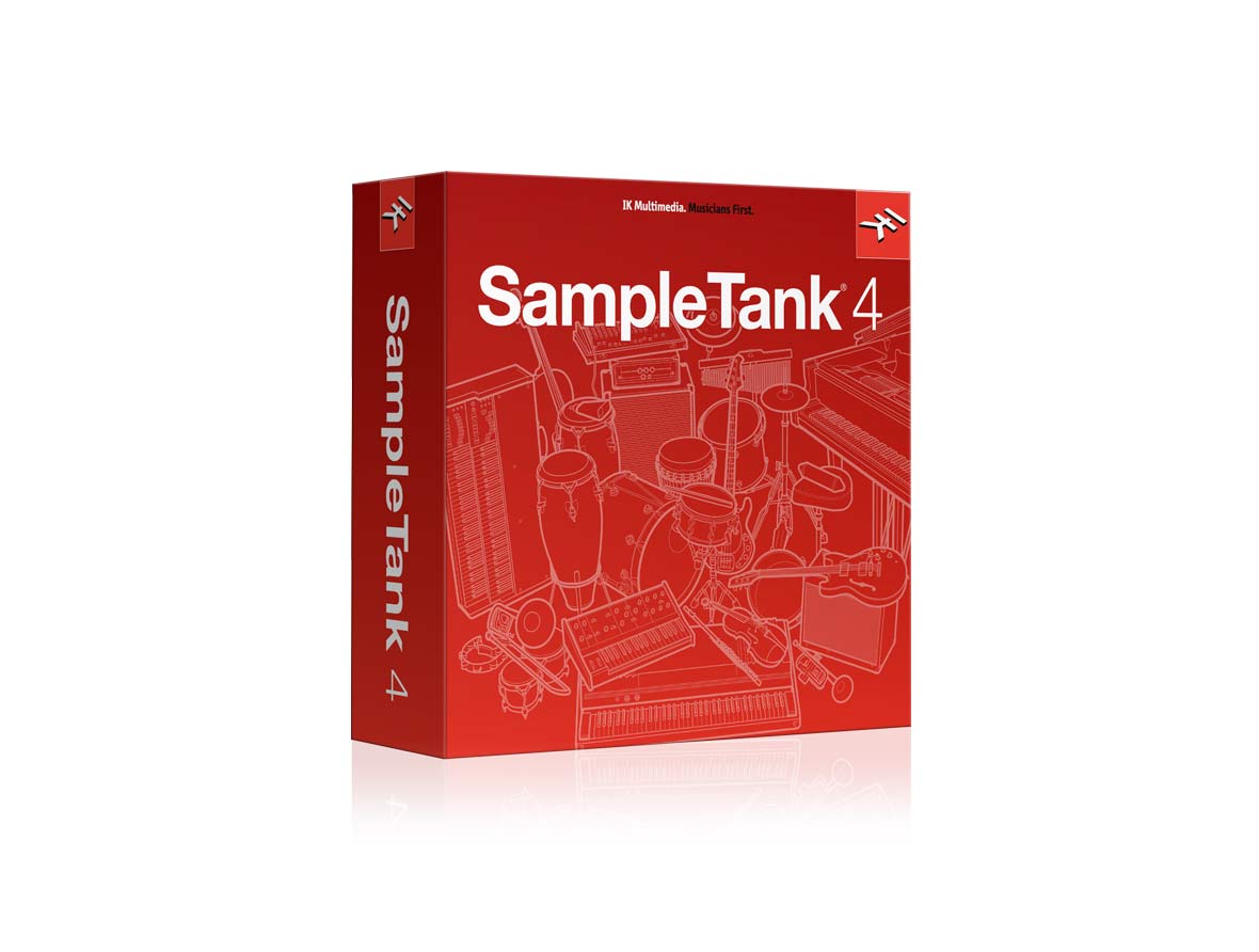 sampletank 4.
