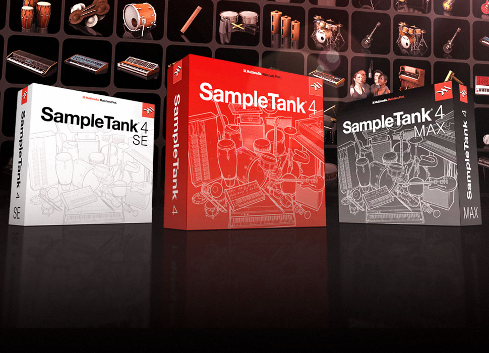 sampletank 4 free