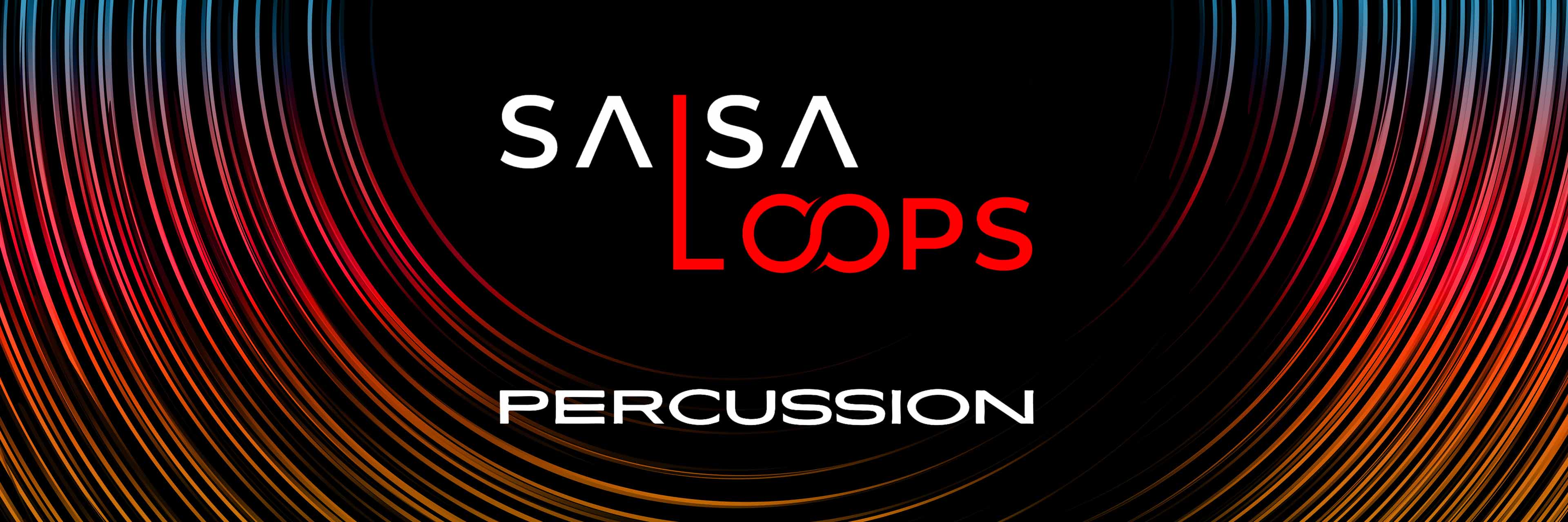 Salsa Percussion Loops