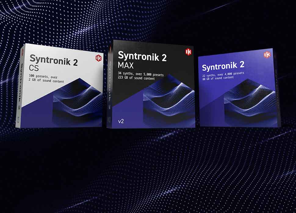 Syntronik 2