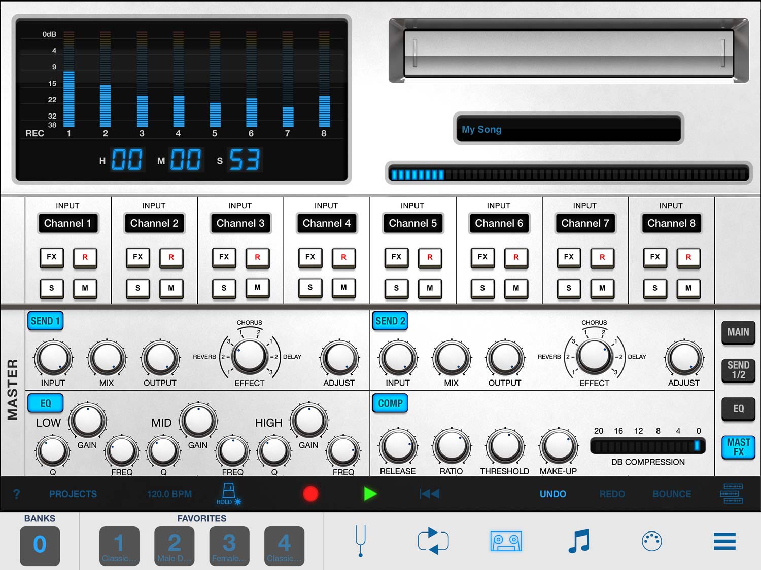 instal the last version for apple GiliSoft Audio Recorder Pro 11.7